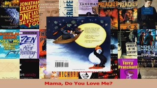 PDF Download  Mama Do You Love Me PDF Full Ebook