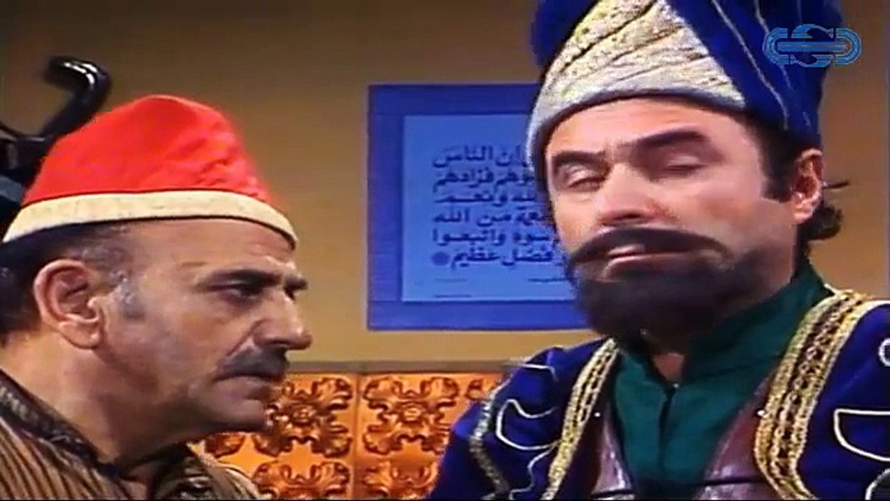 رحلة المشتاق - الغائب 1 - Rehlet Al Mushtaq