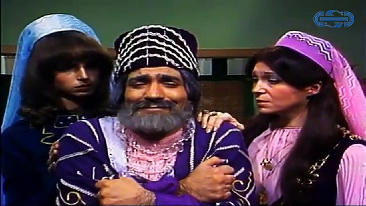 رحلة المشتاق - الغائب 2 - Rehlet Al Mushtaq