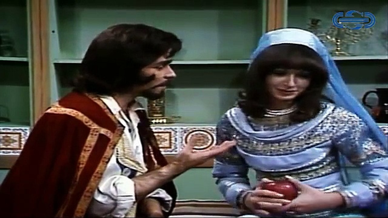 رحلة المشتاق - الغائب 3 - Rehlet Al Mushtaq