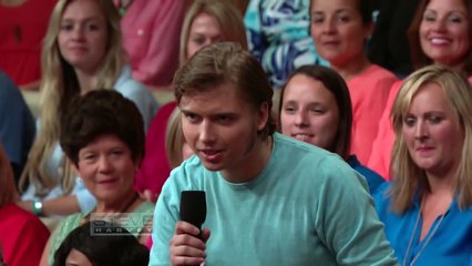 Ask Steve: Heres how you get that girl! || STEVE HARVEY