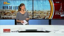 Le web de luxe: L’hôtel Renaissance Paris République ouvrira bientôt ses portes - 25/12