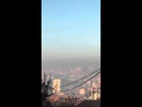 PA KOMENT: Prishtina mbulohet nga smogu e mjegulla - Top Channel Albania - News - Lajme