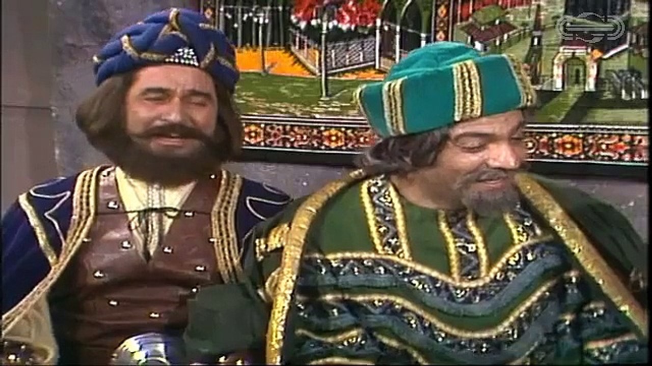 رحلة المشتاق - صانع الذهب 4 - Rehlet Al Mushtaq