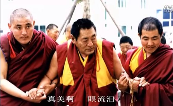 《扎西持林冬日札记—无尽藏》—希阿荣博堪布 -Khenpo Sherab Zangpo Rinpoche -Limitless Treasure