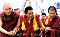 《扎西持林冬日札记—无尽藏》—希阿荣博堪布 -Khenpo Sherab Zangpo Rinpoche -Limitless Treasure