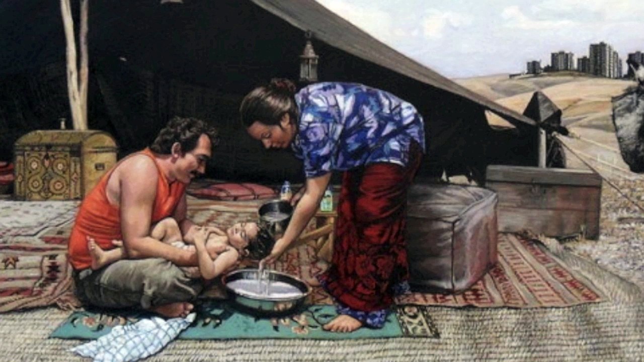 Homélie du 25 décembre 2015, Anniversaire de la naissance de Jésus ; Noël