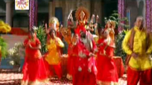 Mata Ki Bhentein - Latest Mata Bhajan - Navratri Songs - Rang Vich Rang Maiya - Jaib Sandhu