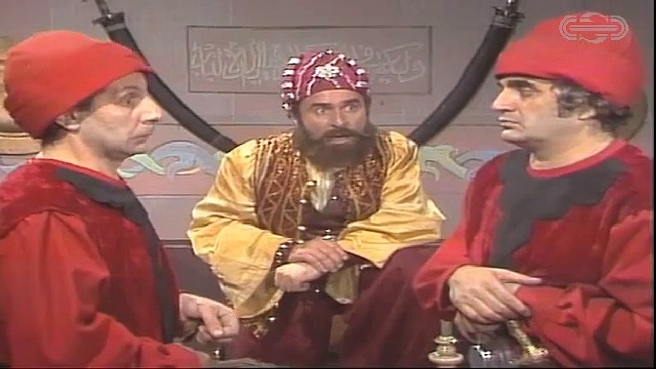 رحلة المشتاق - تاجر من سنجستار 3 - Rehlet Al Mushtaq