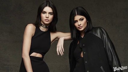Kendall vs. Kylie: Jenner Sister Who Ruled 2015