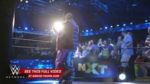 WWE Network: Tyler Breeze on his career-changing transformation: WWE Breaking Ground, Nov. 9, 2015