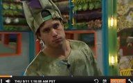 BB16 Cody(about Brittany) Shes got beautiful eyes!