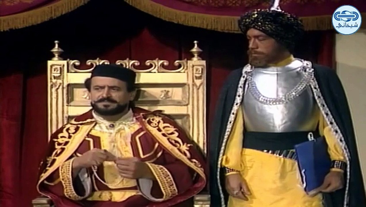 مسلسل حرب السنوات الأربع الحلقة 22 الثانية والعشرون الاخيرة   Harb el sanawat el arbaa HD