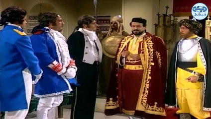 مسلسل حرب السنوات الأربع الحلقة 21 الواحدة والعشرون   Harb el sanawat el arbaa HD