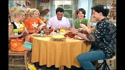 Les Années Fac Episode 104 Un départ équivoque