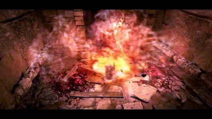 Dragon's Dogma- Dark Arisen Launch Trailer