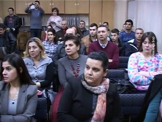 Rezultati "Regionalne podrške inkluzivnom obrazovanju", 25. decembar 2015. (RTV Bor)