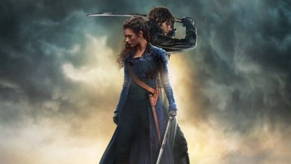 Pride and Prejudice and Zombies (2016) *@# Full Movie
