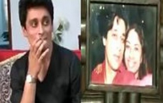 Sahir Lodhi Talking About His Wife & Showing Her Picture For the First Time