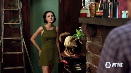 The Affair | Act Like an Adult Official Clip | Season 2 Episode 3