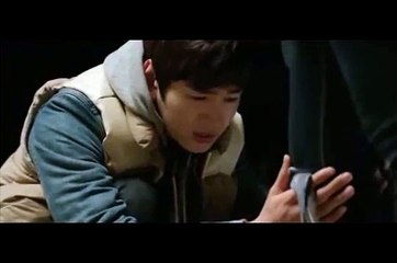 Sassy, Go Go E9 APINK Jung Eun ji knights