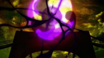 Persona 3 the Movie 4 Winter of Rebirth PV2.