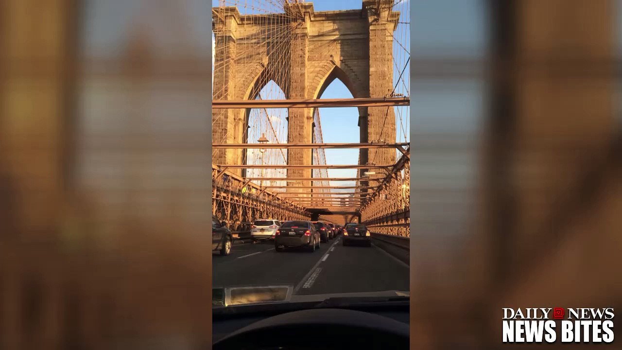 EXCLUSIVE- 26-Year-Old Mom Killed in DWI Brooklyn Crash