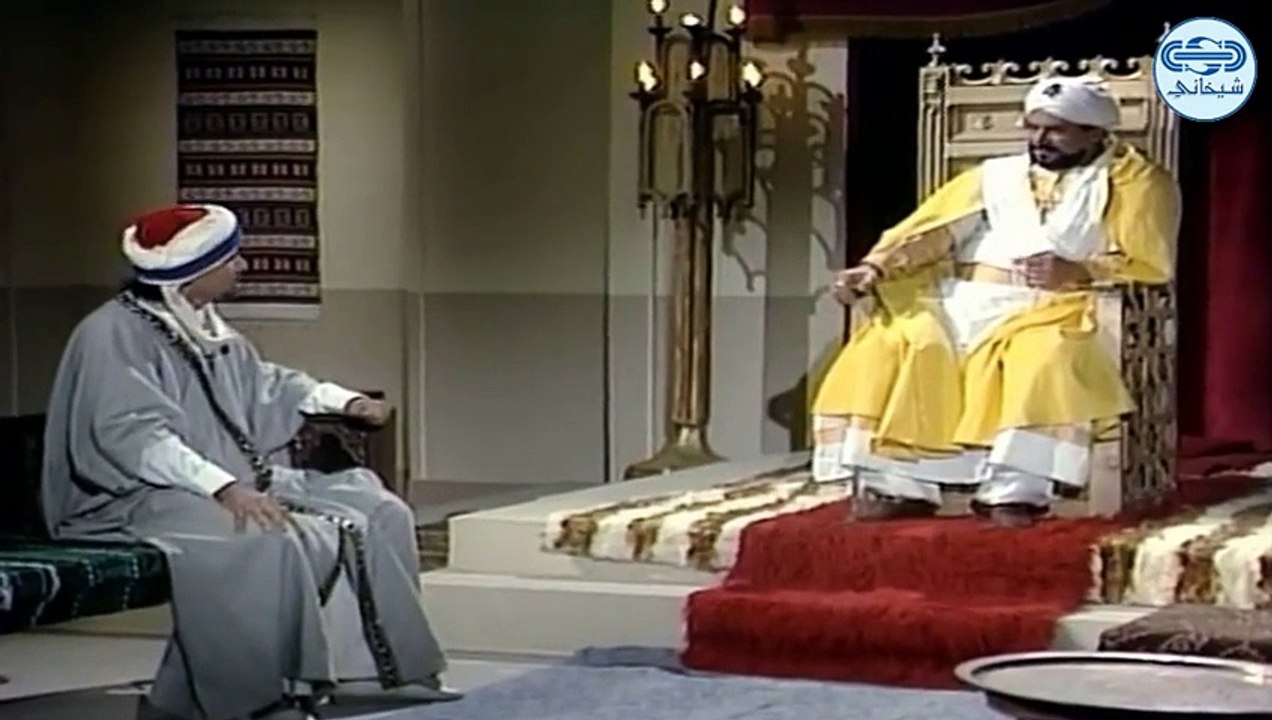 مسلسل حرب السنوات الأربع الحلقة 14 الرابعة عشر   Harb el sanawat el arbaa HD