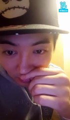 [151225] Junjin's 45th Broadcast -4-