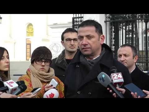 Ndotja e ajrit, OJQ-të të hënën në protestë para qeverisë