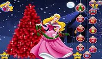 ★ Disney Princess - Aurora Christmas Tree (Decorating Christmas Tree for Kids)