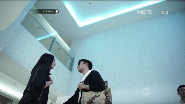 STEREO | Alex (Vidi Aldiano) dan Diva (Angel Pieters) Cinta Mati Cover Ahmad Dhani dan Agn