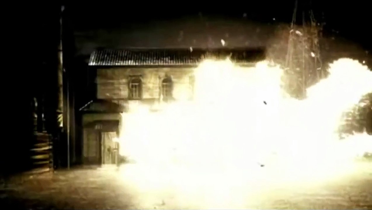 Sin City (Günah Şehri) - Trailer [HD] Frank Miller, Robert Rodriguez, Mickey Rourke, Clive Owen, Bruce Willis, Jessica Alba