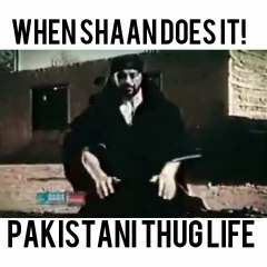 You Will Kill Yourself After Watching this Video of SHAAN