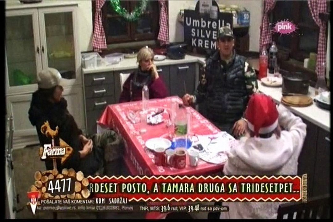 Stanija nedozvoljava Golubovicima da komentarisu njenje ljubavi!