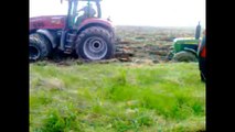 Tractors Stuck in mud videos 2015 [#5]