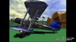 CGI 3D Making Of HD: Making of The Jockstrap Raiders by Mark Nelson