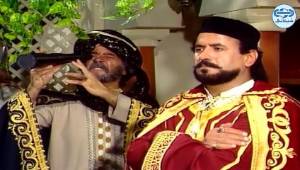 مسلسل حرب السنوات الأربع الحلقة 4 الرابعة   Harb el sanawat el arbaa HD