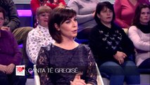 Pasdite ne TCH, 24 Dhjetor 2015, Pjesa 3 - Top Channel Albania - Entertainment Show
