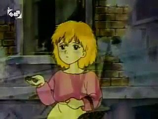 بائعة الكبريت - سبيس تون