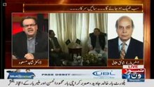 Live With Dr Shahid Masood 25 December 2015 (Repeat Show Today)