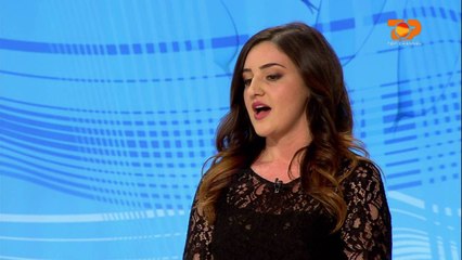 Ne Shtepine Tone, 25 Dhjetor 2015, Pjesa 1 - Top Channel Albania - Entertainment Show