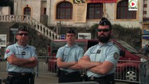 #Morbihan - Les Gendarmes de Belle-ile en mer - Marseille Bretagne Télé