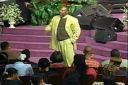 ♦Part 1♦ Family Matters ❃Bishop T D Jakes❃