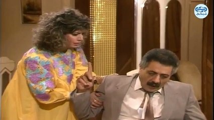 مسلسل نهاية اللعبة الحلقة 9 التاسعة   Neehayet Al lo3beh