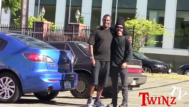 Fake CIA Prank in the Hood (GUN PULLED) - PRANKS GONE WRONG - Pranks in the Ghetto - Prank