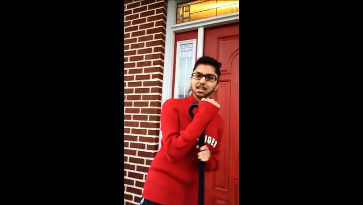 Dukh-The PropheC ft Mickey Singh