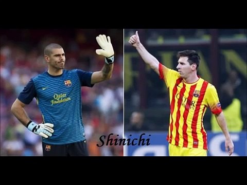 Primera vuelta de la Liga 2013-14 - Loquendo