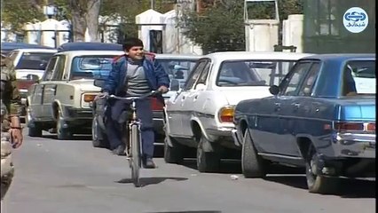 مسلسل نهاية اللعبة الحلقة 7 السابعة   Neehayet Al lo3beh