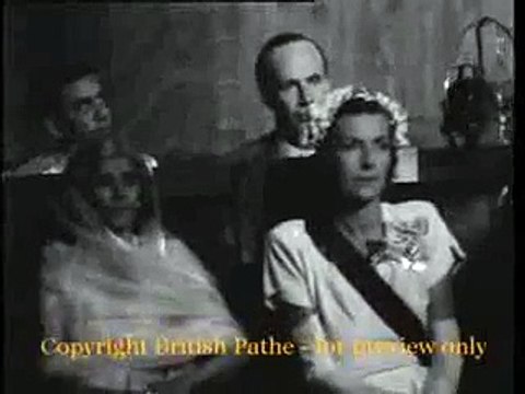 Quaid-e-Azam Muhammad Ali Jinnah's speech 'Making of Pakistan' on 14 August 1947.mpg
